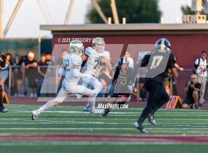 Thumbnail 1 in Notre Dame (SO) @ Bishop Alemany photogallery.