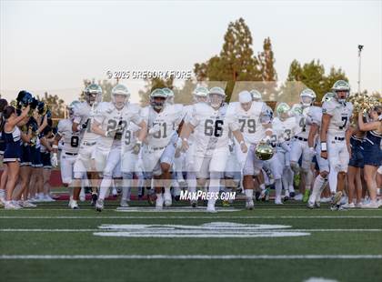Thumbnail 3 in Notre Dame (SO) @ Bishop Alemany photogallery.