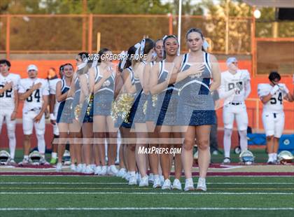 Thumbnail 3 in Notre Dame (SO) @ Bishop Alemany photogallery.