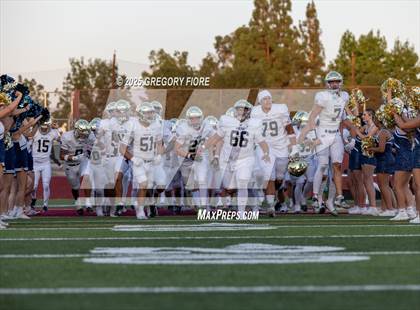 Thumbnail 1 in Notre Dame (SO) @ Bishop Alemany photogallery.