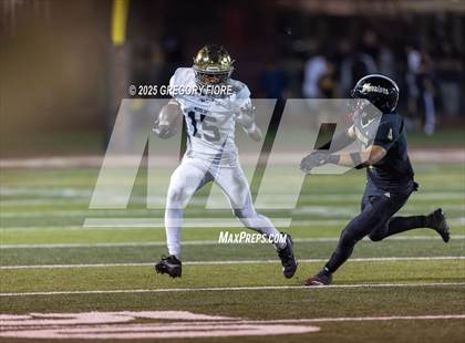 Thumbnail 1 in Notre Dame (SO) @ Bishop Alemany photogallery.