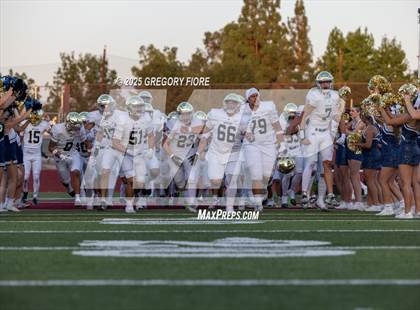 Thumbnail 3 in Notre Dame (SO) @ Bishop Alemany photogallery.