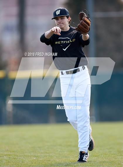 Thumbnail 3 in Lake Braddock @ Westfield photogallery.