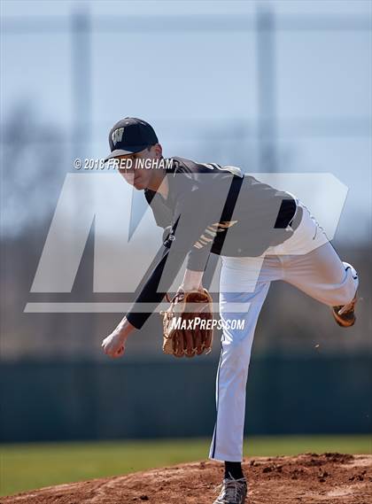 Thumbnail 3 in Lake Braddock @ Westfield photogallery.