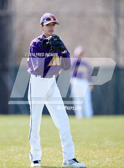 Thumbnail 2 in Lake Braddock @ Westfield photogallery.