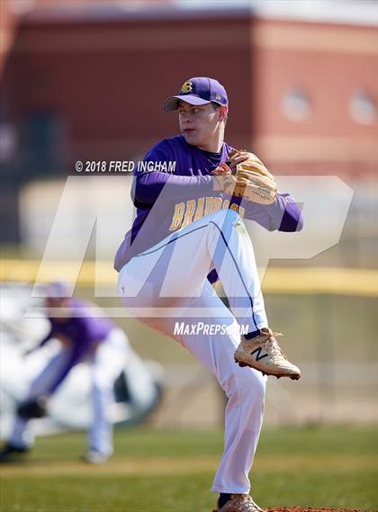Thumbnail 1 in Lake Braddock @ Westfield photogallery.