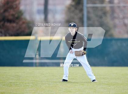 Thumbnail 1 in Lake Braddock @ Westfield photogallery.