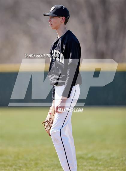 Thumbnail 1 in Lake Braddock @ Westfield photogallery.