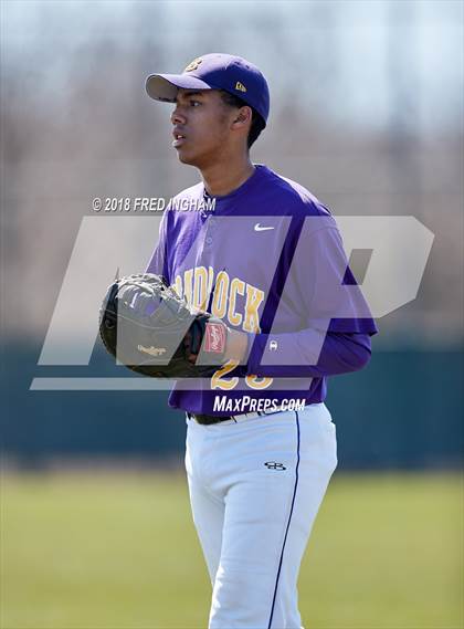 Thumbnail 3 in Lake Braddock @ Westfield photogallery.
