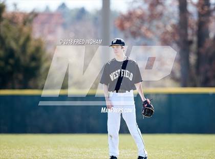 Thumbnail 1 in Lake Braddock @ Westfield photogallery.