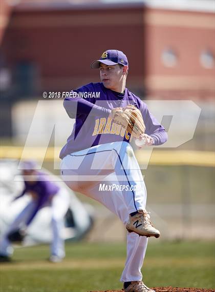 Thumbnail 2 in Lake Braddock @ Westfield photogallery.