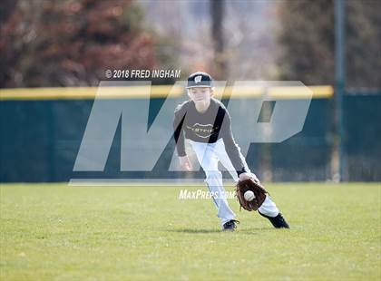 Thumbnail 3 in Lake Braddock @ Westfield photogallery.