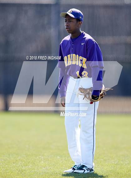 Thumbnail 3 in Lake Braddock @ Westfield photogallery.