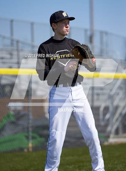 Thumbnail 1 in Lake Braddock @ Westfield photogallery.