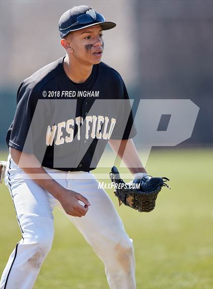 Thumbnail 3 in Lake Braddock @ Westfield photogallery.