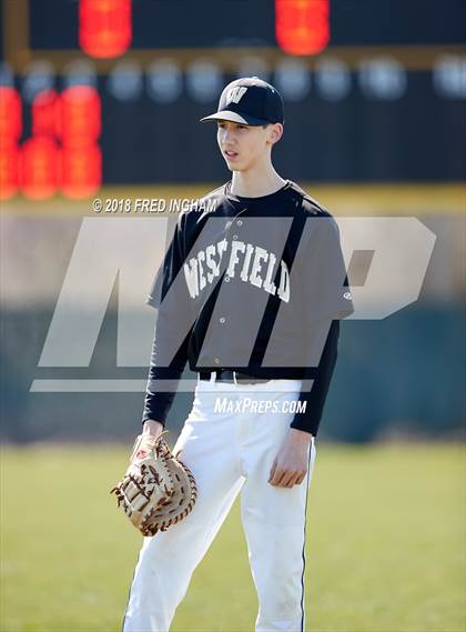 Thumbnail 2 in Lake Braddock @ Westfield photogallery.