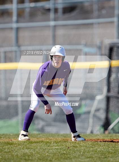 Thumbnail 2 in Lake Braddock @ Westfield photogallery.