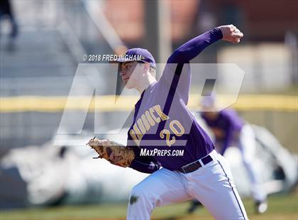 Thumbnail 2 in Lake Braddock @ Westfield photogallery.