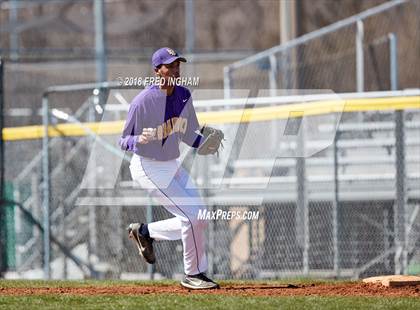 Thumbnail 3 in Lake Braddock @ Westfield photogallery.