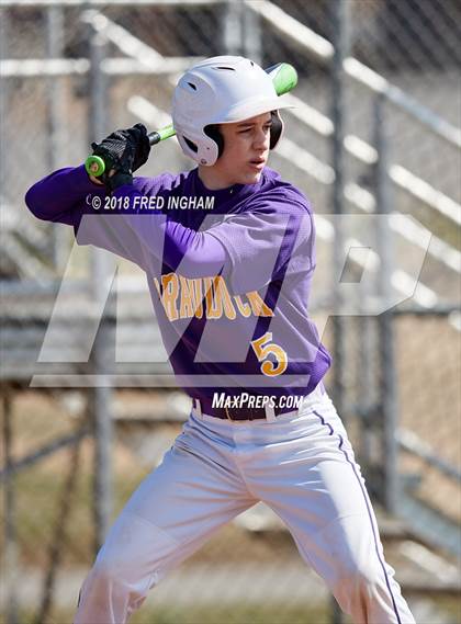 Thumbnail 2 in Lake Braddock @ Westfield photogallery.
