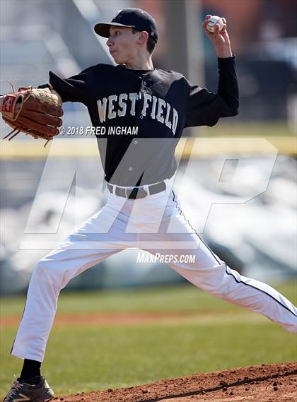 Thumbnail 3 in Lake Braddock @ Westfield photogallery.