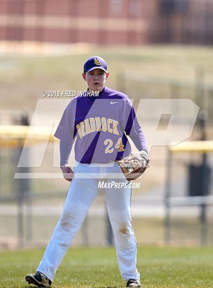 Thumbnail 1 in Lake Braddock @ Westfield photogallery.