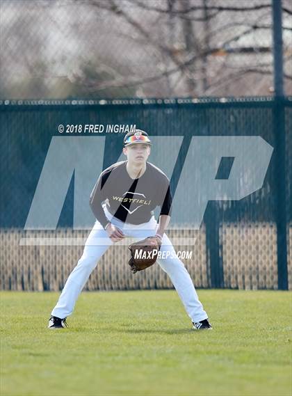Thumbnail 2 in Lake Braddock @ Westfield photogallery.
