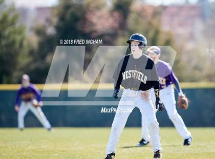 Thumbnail 1 in Lake Braddock @ Westfield photogallery.