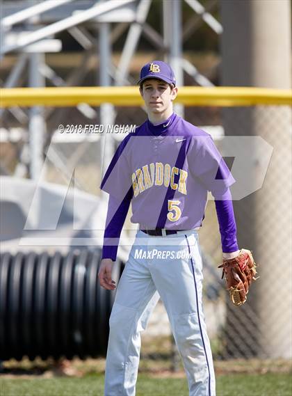 Thumbnail 1 in Lake Braddock @ Westfield photogallery.