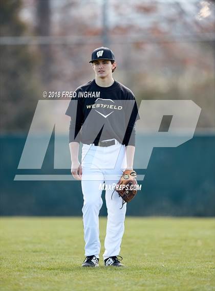Thumbnail 2 in Lake Braddock @ Westfield photogallery.