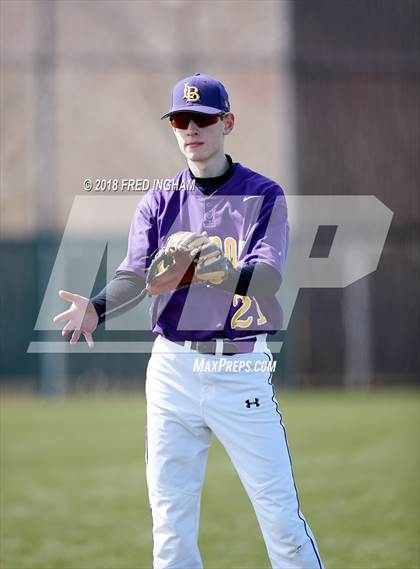 Thumbnail 3 in Lake Braddock @ Westfield photogallery.