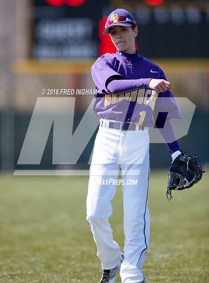 Thumbnail 2 in Lake Braddock @ Westfield photogallery.