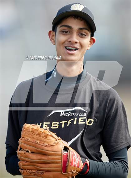 Thumbnail 1 in Lake Braddock @ Westfield photogallery.