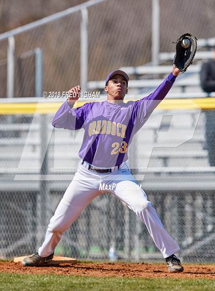 Thumbnail 1 in Lake Braddock @ Westfield photogallery.