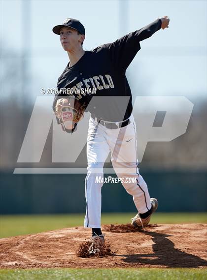 Thumbnail 2 in Lake Braddock @ Westfield photogallery.