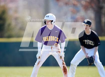 Thumbnail 2 in Lake Braddock @ Westfield photogallery.