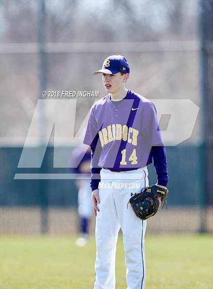 Thumbnail 1 in Lake Braddock @ Westfield photogallery.