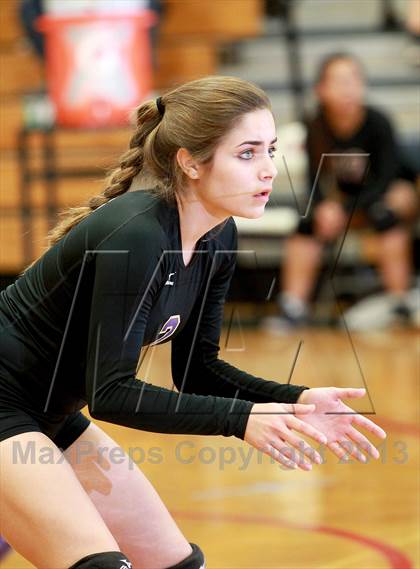 Thumbnail 1 in Kennedy @ Campolindo (CIF NCS D3 Playoff) photogallery.