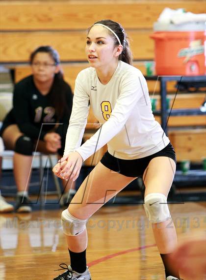 Thumbnail 2 in Kennedy @ Campolindo (CIF NCS D3 Playoff) photogallery.