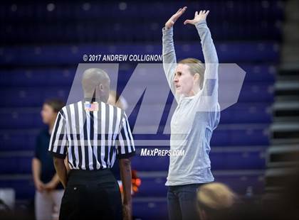 Thumbnail 3 in Summit vs. Brentwood Academy photogallery.