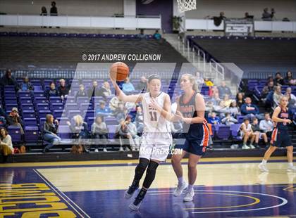 Thumbnail 3 in Summit vs. Brentwood Academy photogallery.