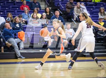 Thumbnail 1 in Summit vs. Brentwood Academy photogallery.