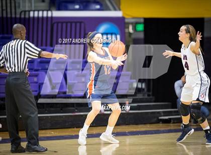 Thumbnail 3 in Summit vs. Brentwood Academy photogallery.