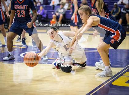Thumbnail 3 in Summit vs. Brentwood Academy photogallery.