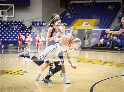 Thumbnail 1 in Summit vs. Brentwood Academy photogallery.