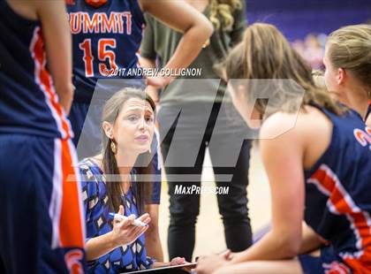 Thumbnail 2 in Summit vs. Brentwood Academy photogallery.