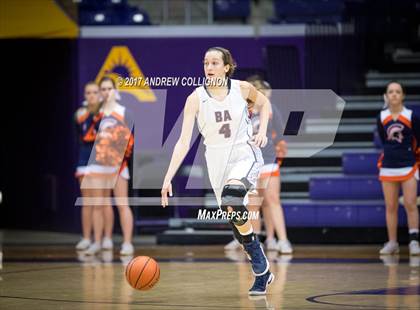 Thumbnail 3 in Summit vs. Brentwood Academy photogallery.