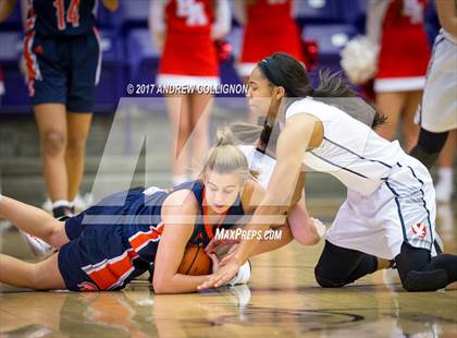 Thumbnail 1 in Summit vs. Brentwood Academy photogallery.