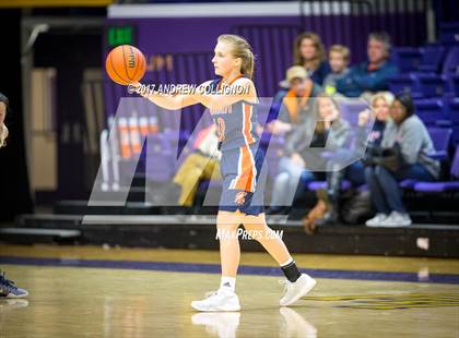 Thumbnail 1 in Summit vs. Brentwood Academy photogallery.