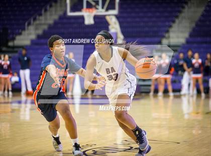 Thumbnail 3 in Summit vs. Brentwood Academy photogallery.